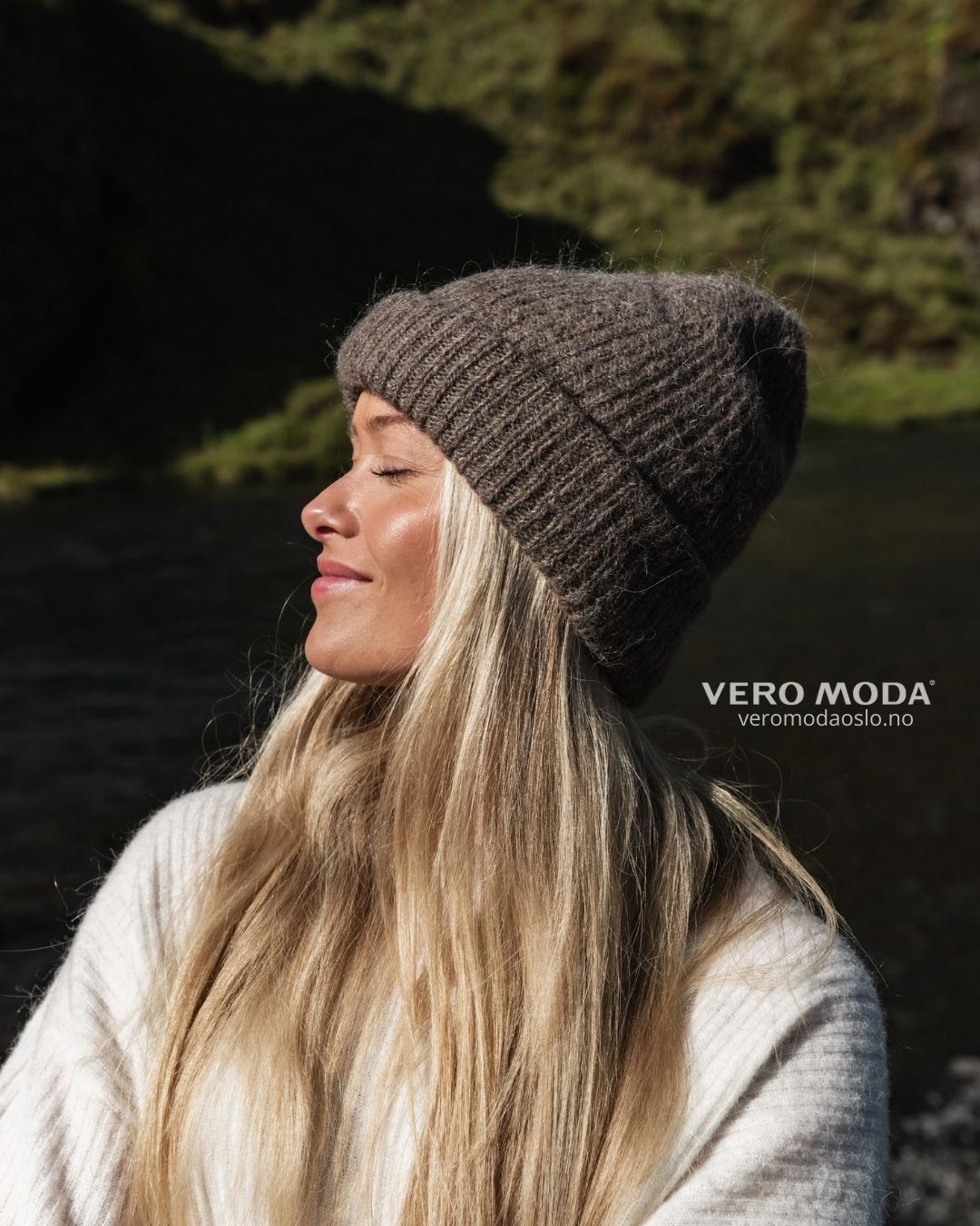 PCBERA Headwear - Morel